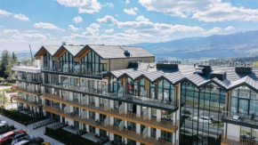 Złoty Horyzont Hotel & Resort Szklarska Poręba, Szklarska Poręba